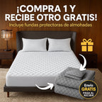 Protector premium con fundas