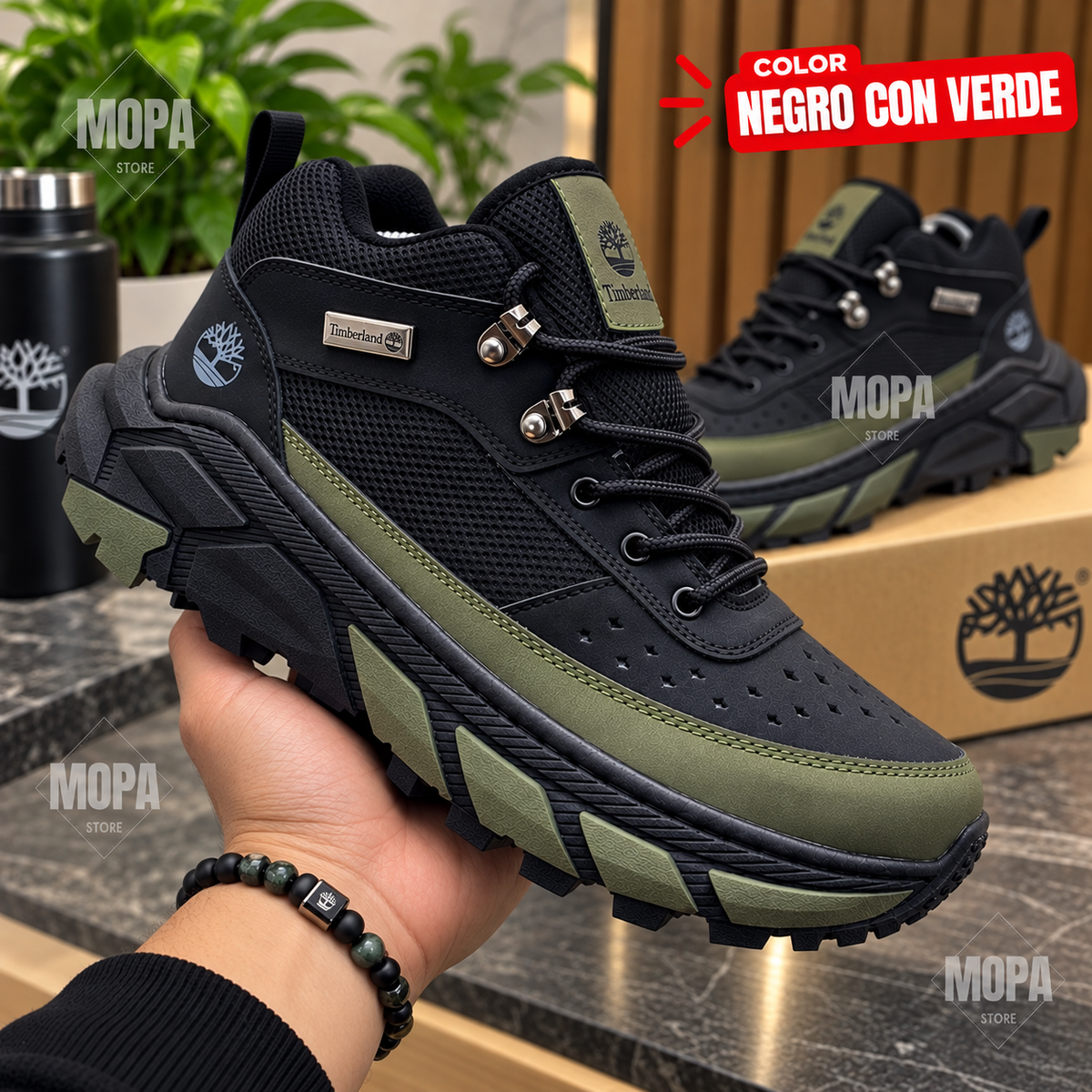 BOTAS PREMIUM