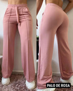 Jogger bota recta