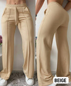 Jogger bota recta